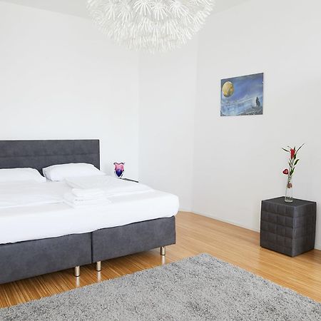 Gardeneden Apartments Βιέννη Εξωτερικό φωτογραφία