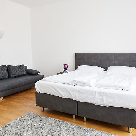 Gardeneden Apartments Βιέννη Εξωτερικό φωτογραφία