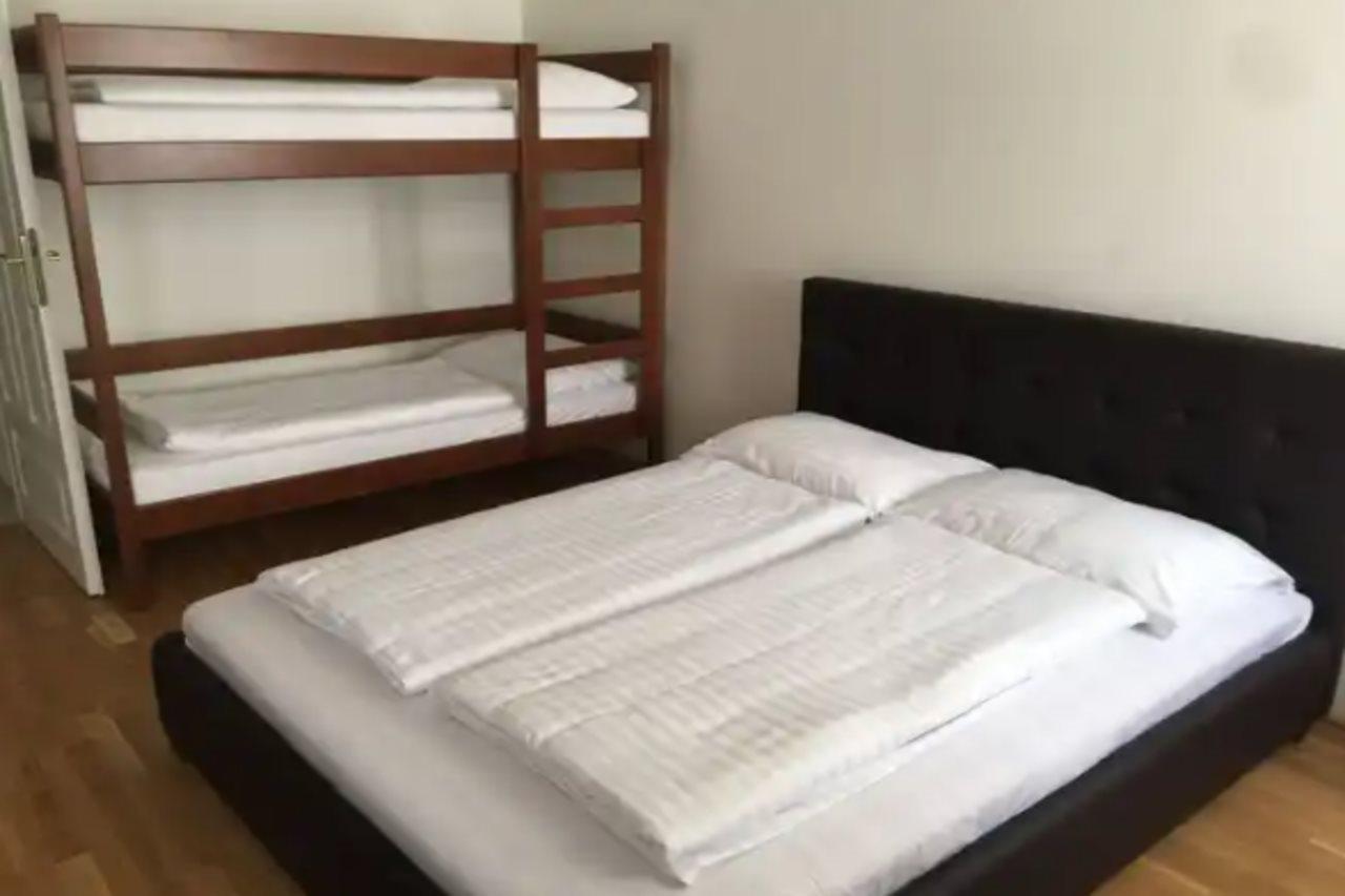 Gardeneden Apartments Βιέννη Εξωτερικό φωτογραφία