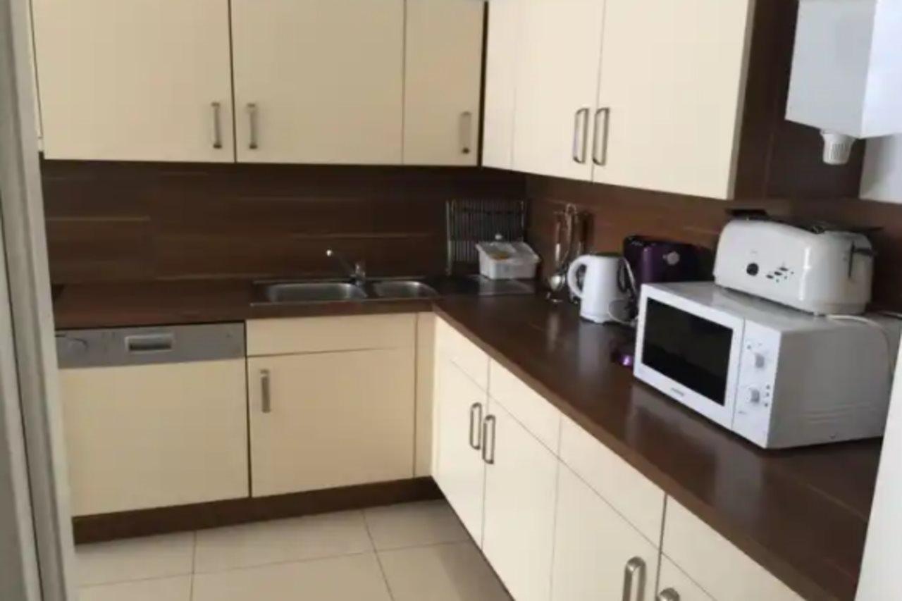 Gardeneden Apartments Βιέννη Εξωτερικό φωτογραφία