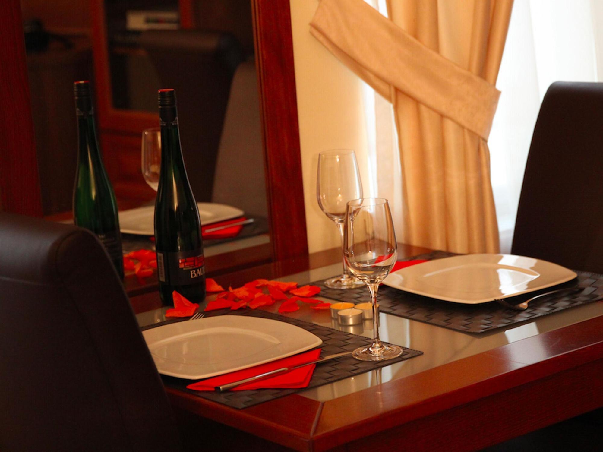 Gardeneden Apartments Βιέννη Εξωτερικό φωτογραφία