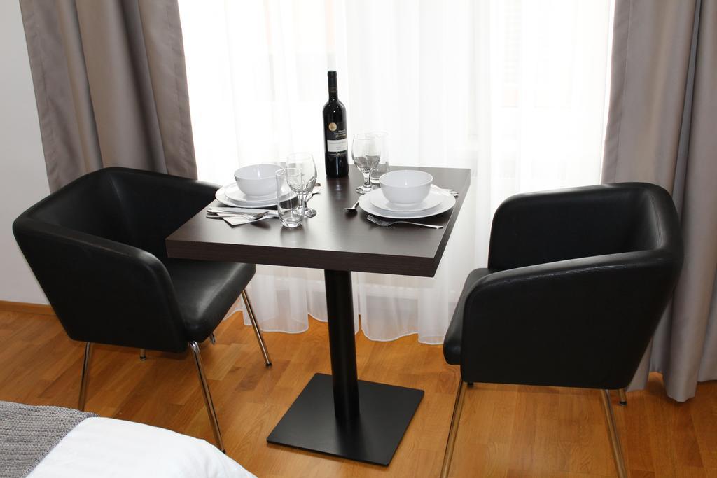 Gardeneden Apartments Βιέννη Εξωτερικό φωτογραφία
