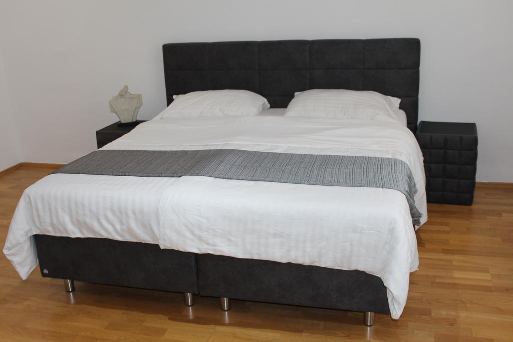 Gardeneden Apartments Βιέννη Εξωτερικό φωτογραφία