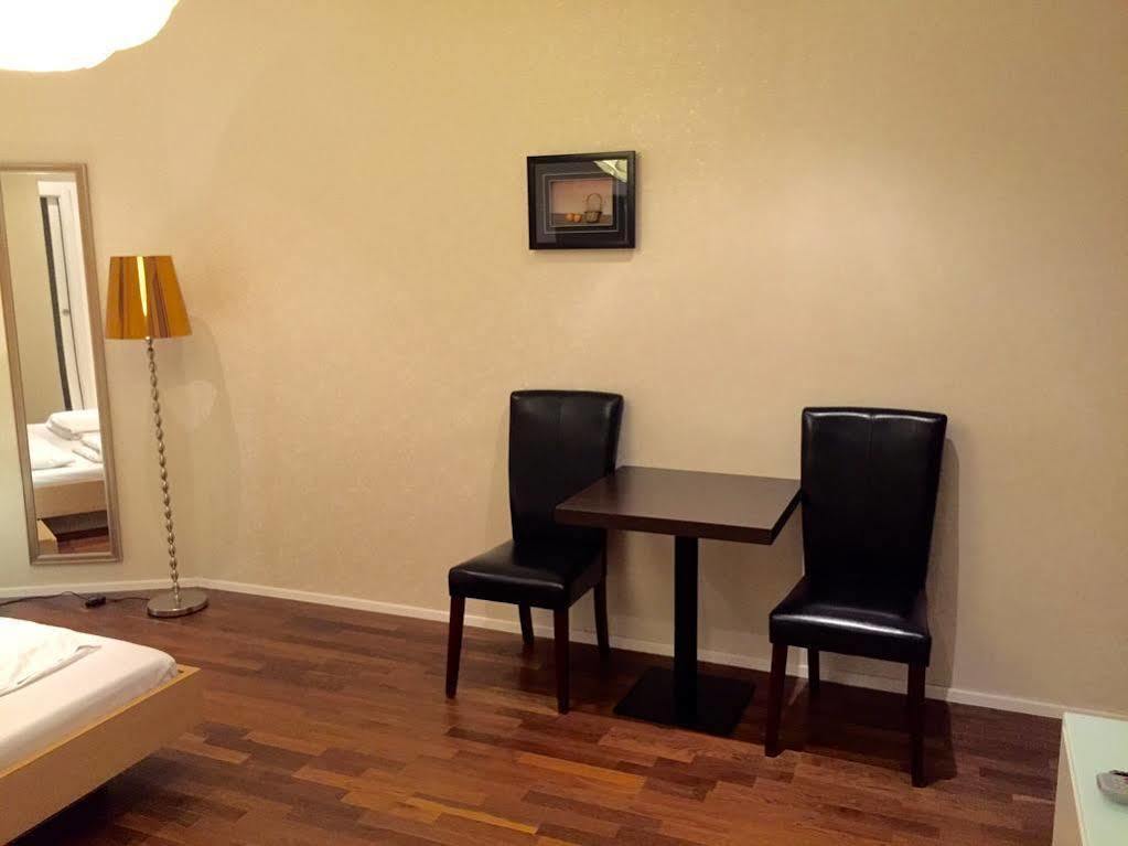 Gardeneden Apartments Βιέννη Εξωτερικό φωτογραφία