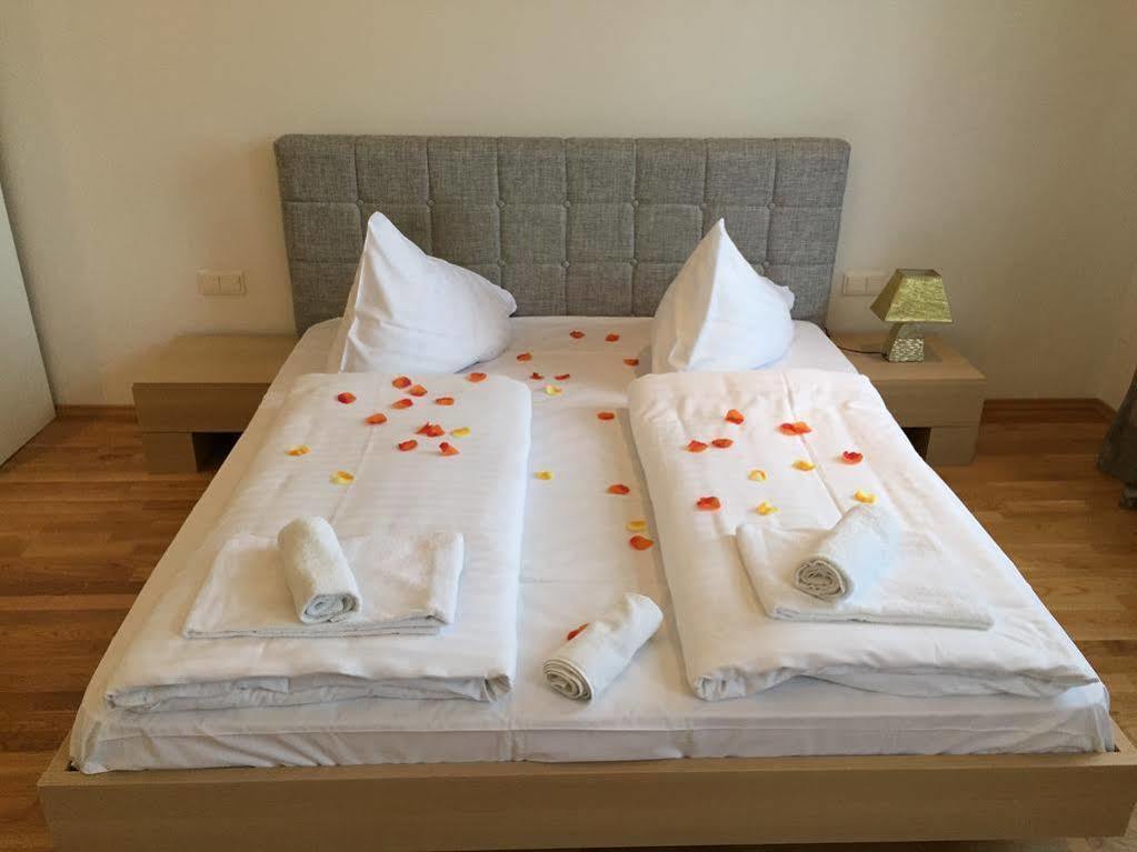 Gardeneden Apartments Βιέννη Εξωτερικό φωτογραφία