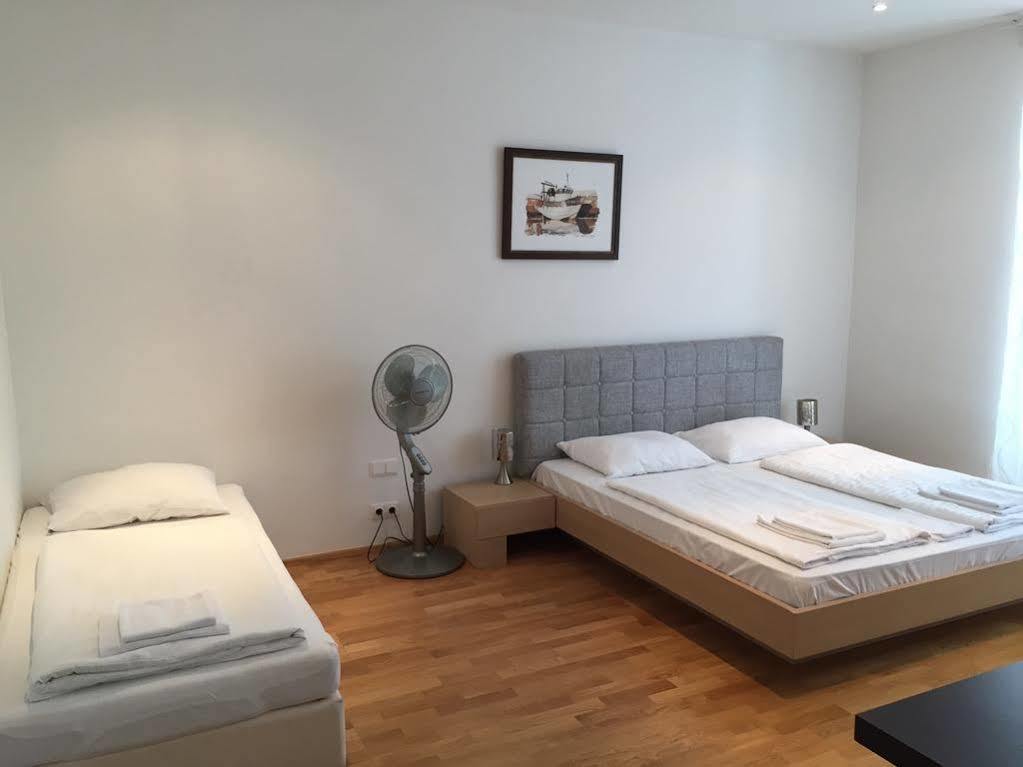 Gardeneden Apartments Βιέννη Εξωτερικό φωτογραφία