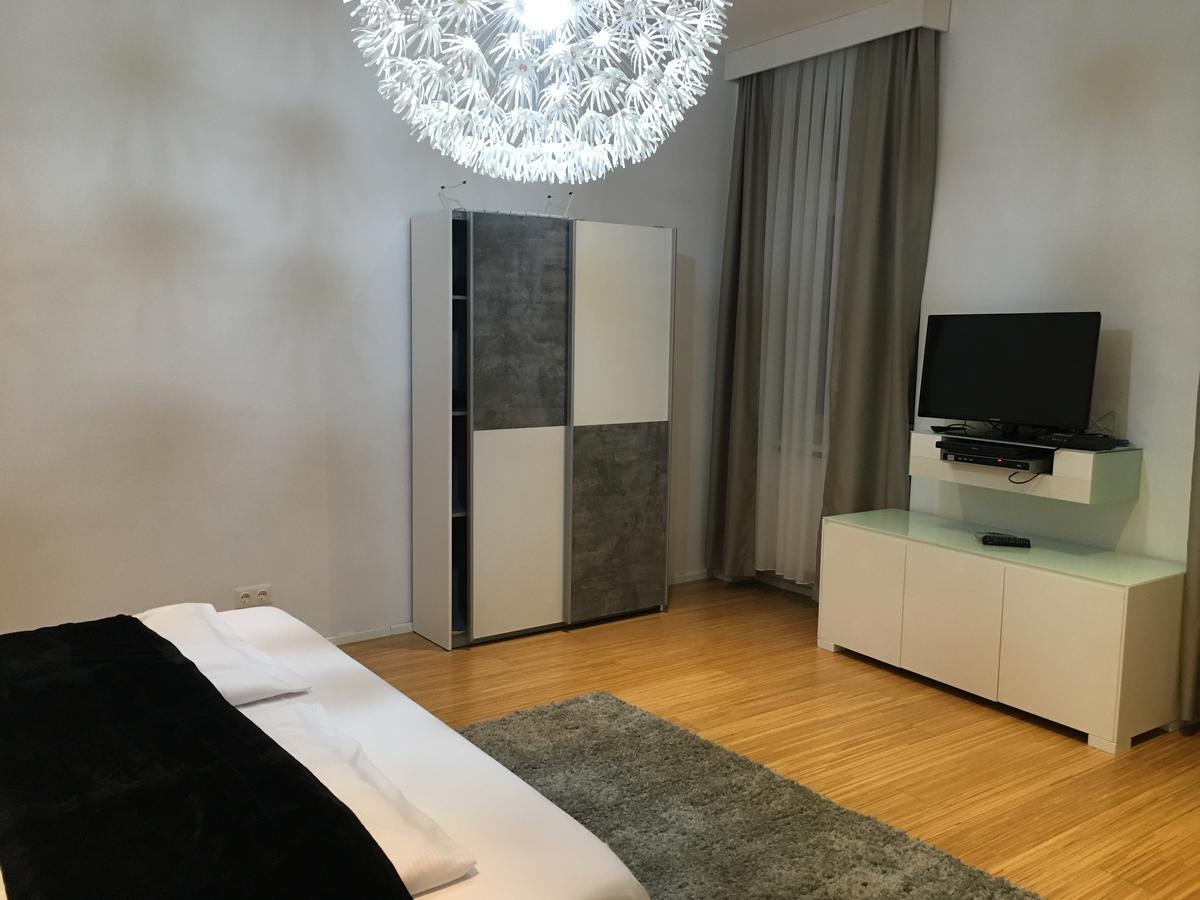 Gardeneden Apartments Βιέννη Εξωτερικό φωτογραφία